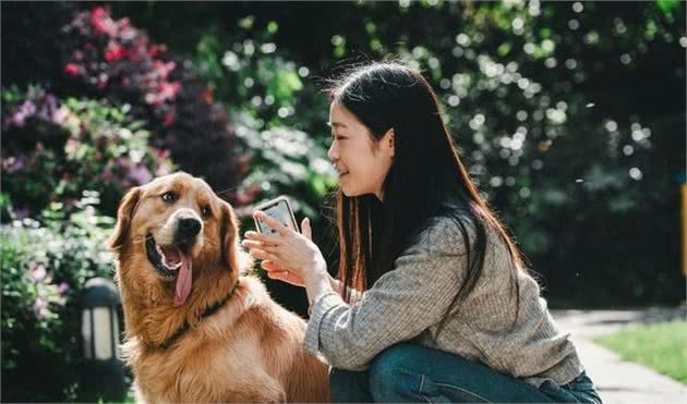 养狗的日常禁忌，这5种人不能随便养狗