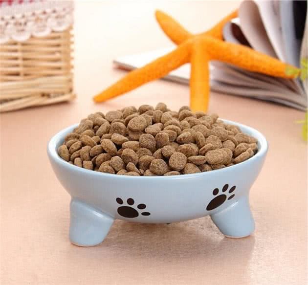 俄罗斯蓝猫吃什么猫粮好?俄罗斯猫粮怎么挑选?