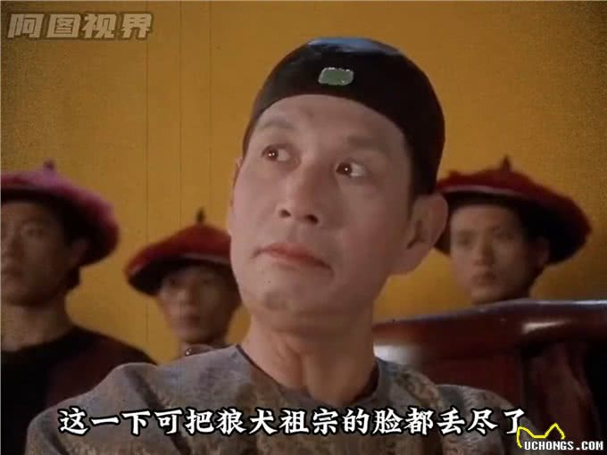 獒王圣体,让猛犬都一秒认怂—大型犬