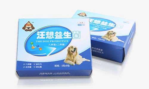 狗狗大便拉出来很软,牙膏样,不成型