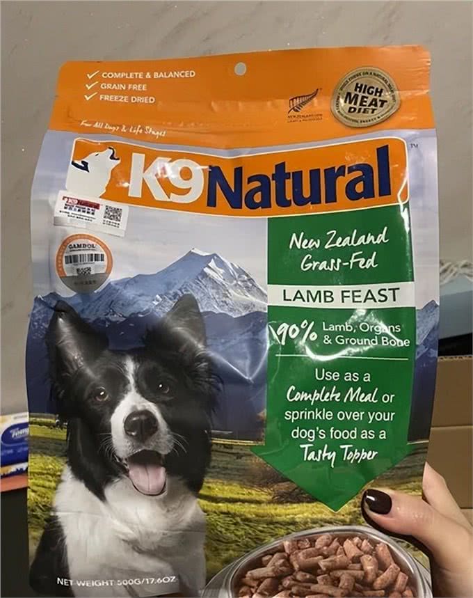 挑食狗福音,热门适口性好的狗粮推荐