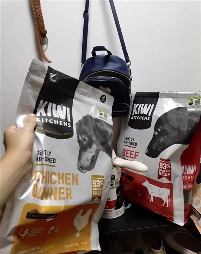 挑食狗福音,热门适口性好的狗粮推荐