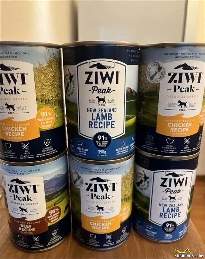 挑食狗福音,热门适口性好的狗粮推荐