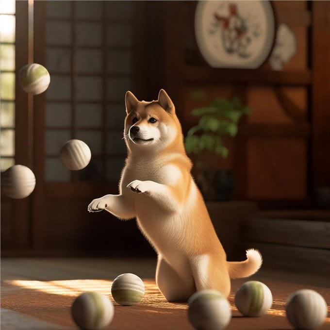 如何让柴犬听话?原理其实简单