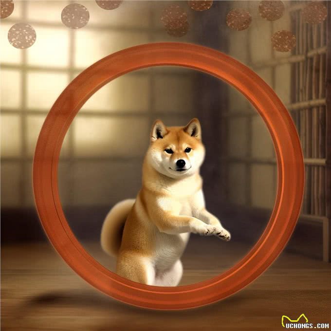 如何让柴犬听话?原理其实简单