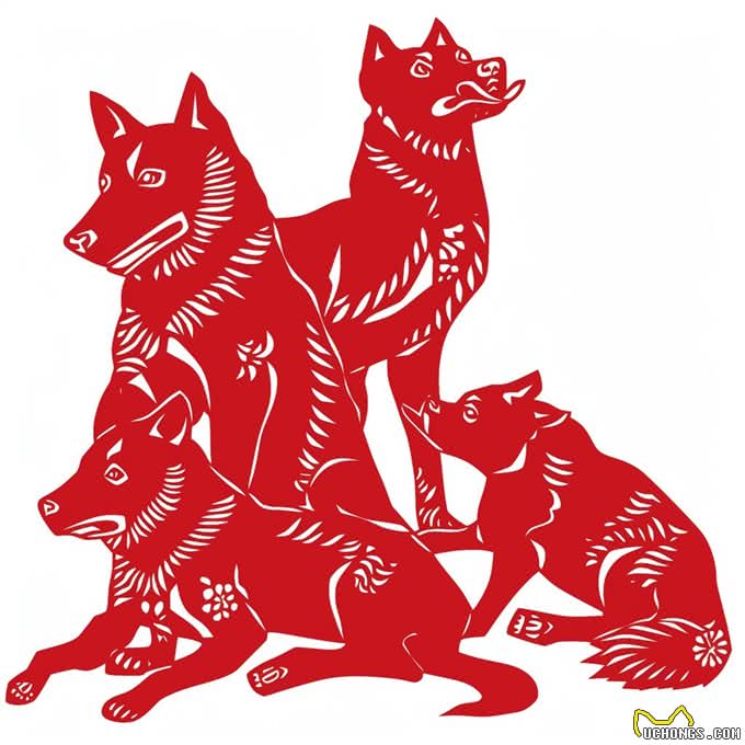 狗狗狗:十月迎来四囍临门,囍从何来,该如何把握?