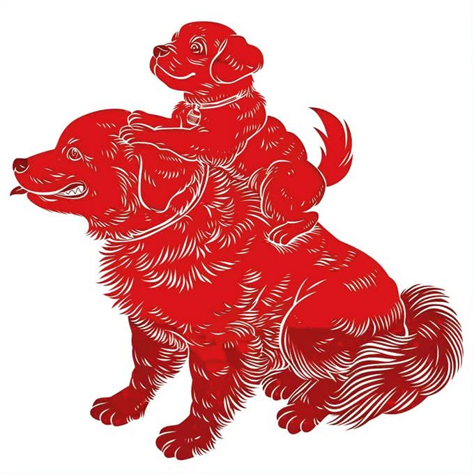 狗狗狗:十月迎来四囍临门,囍从何来,该如何把握?